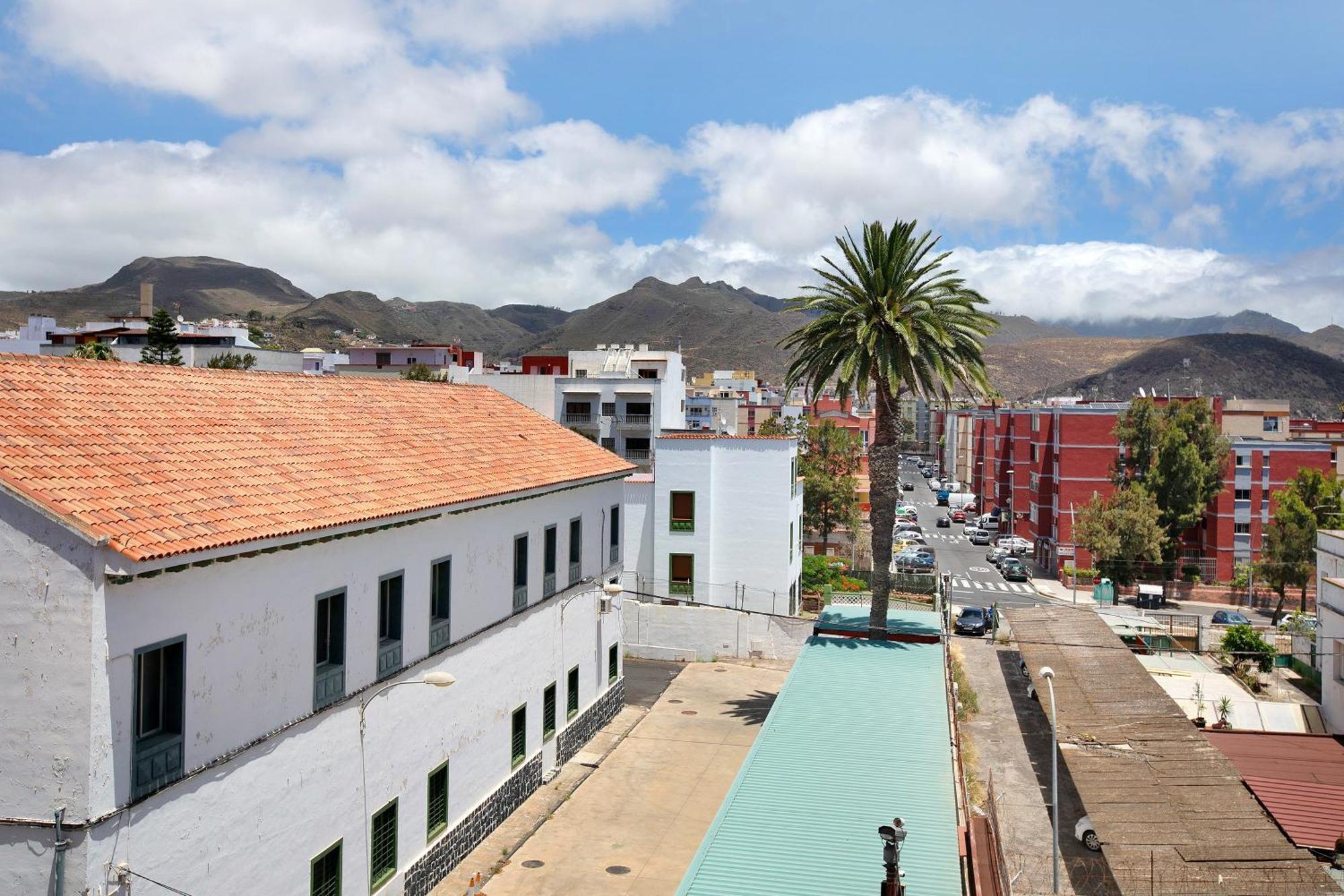Apartamento Casa Camacho La Cuesta  Exterior foto